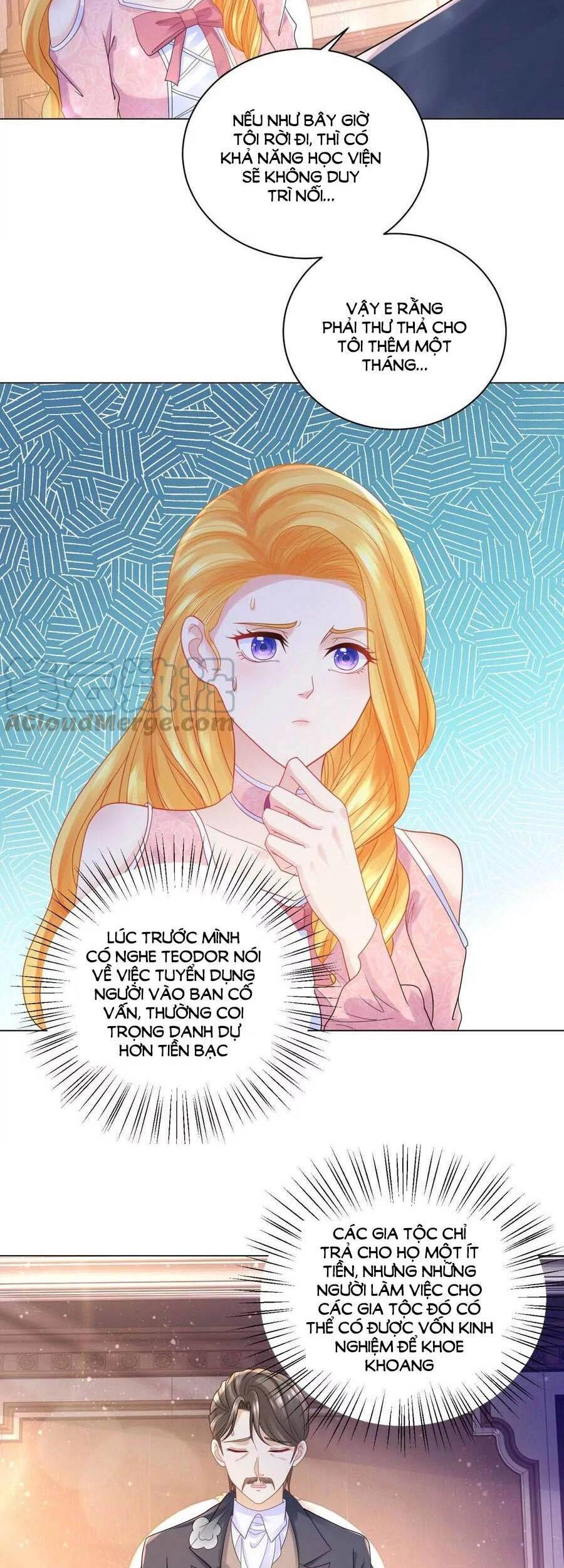 Tôi Muốn Trở Thành Tiểu Thư Công Tước Phế Vật Chapter 172 - 11