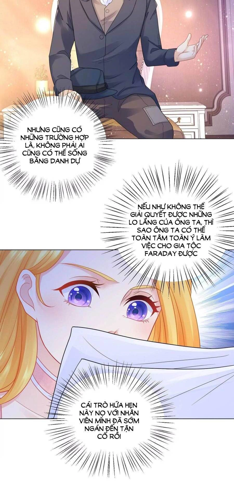 Tôi Muốn Trở Thành Tiểu Thư Công Tước Phế Vật Chapter 172 - 12