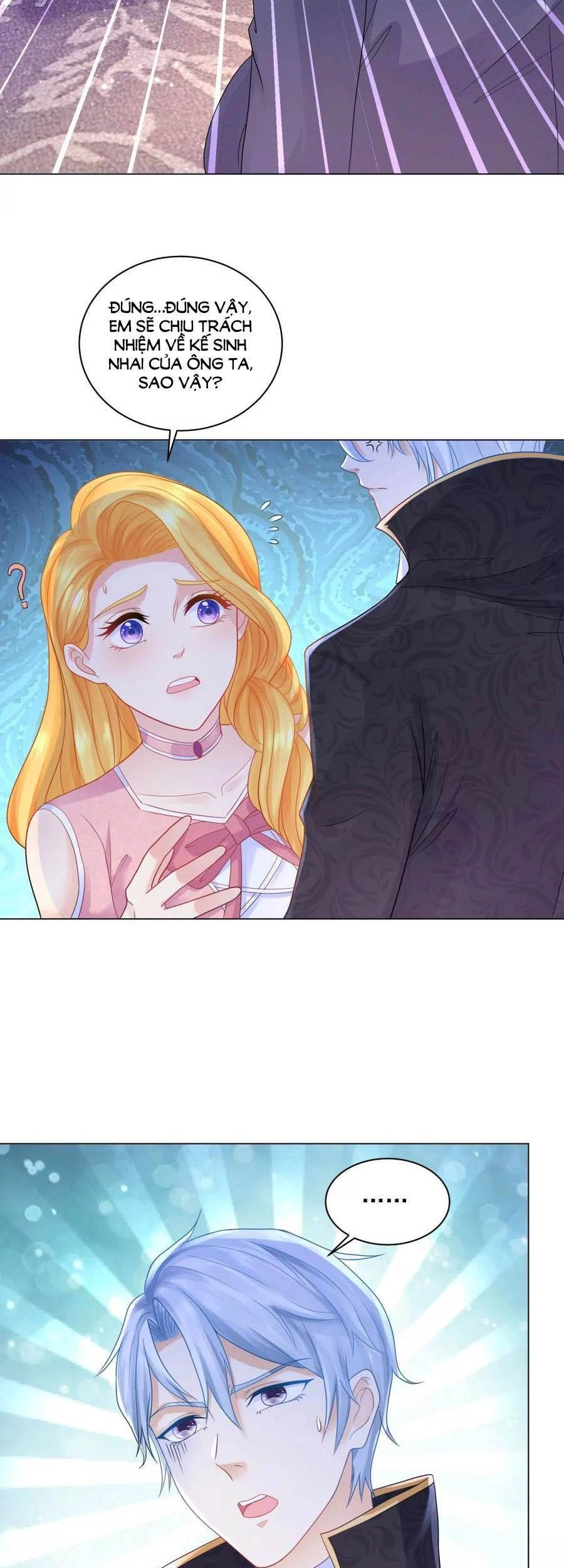 Tôi Muốn Trở Thành Tiểu Thư Công Tước Phế Vật Chapter 172 - 15