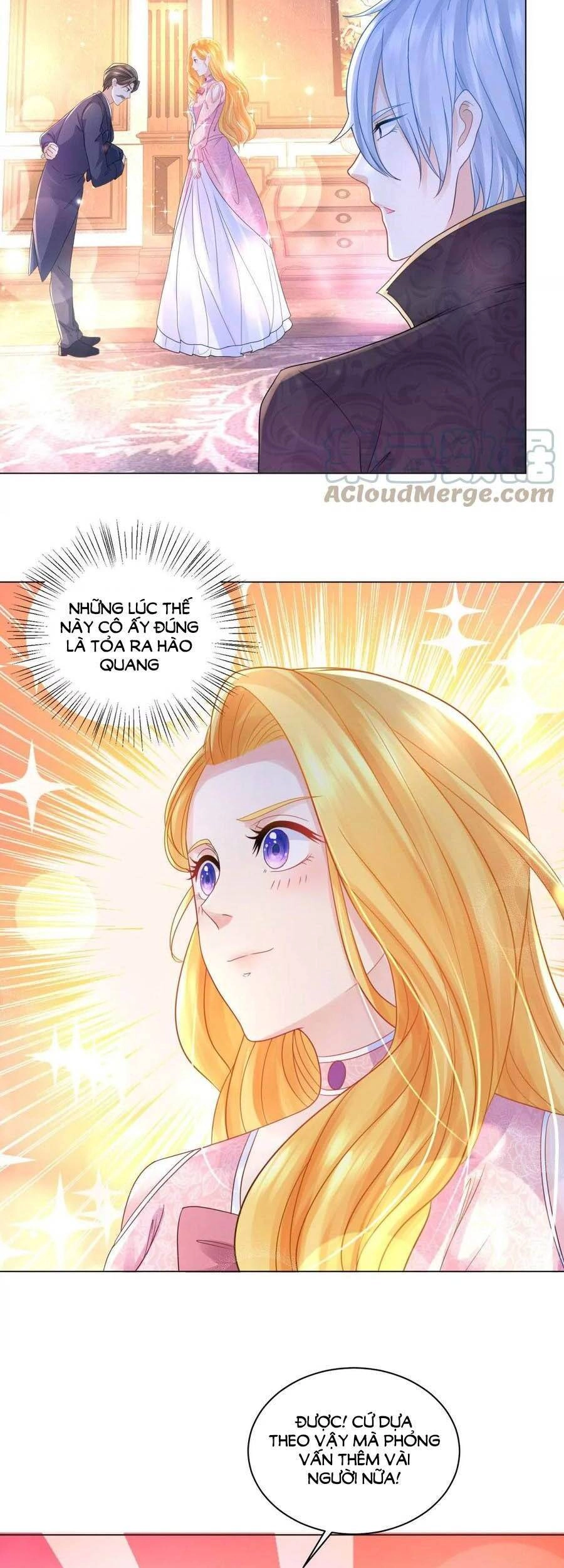 Tôi Muốn Trở Thành Tiểu Thư Công Tước Phế Vật Chapter 172 - 23