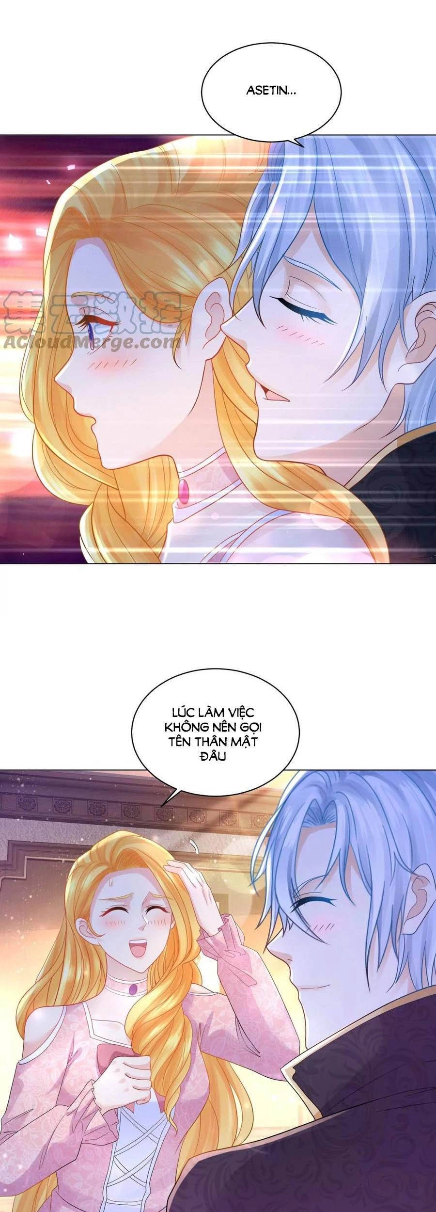 Tôi Muốn Trở Thành Tiểu Thư Công Tước Phế Vật Chapter 172 - 25