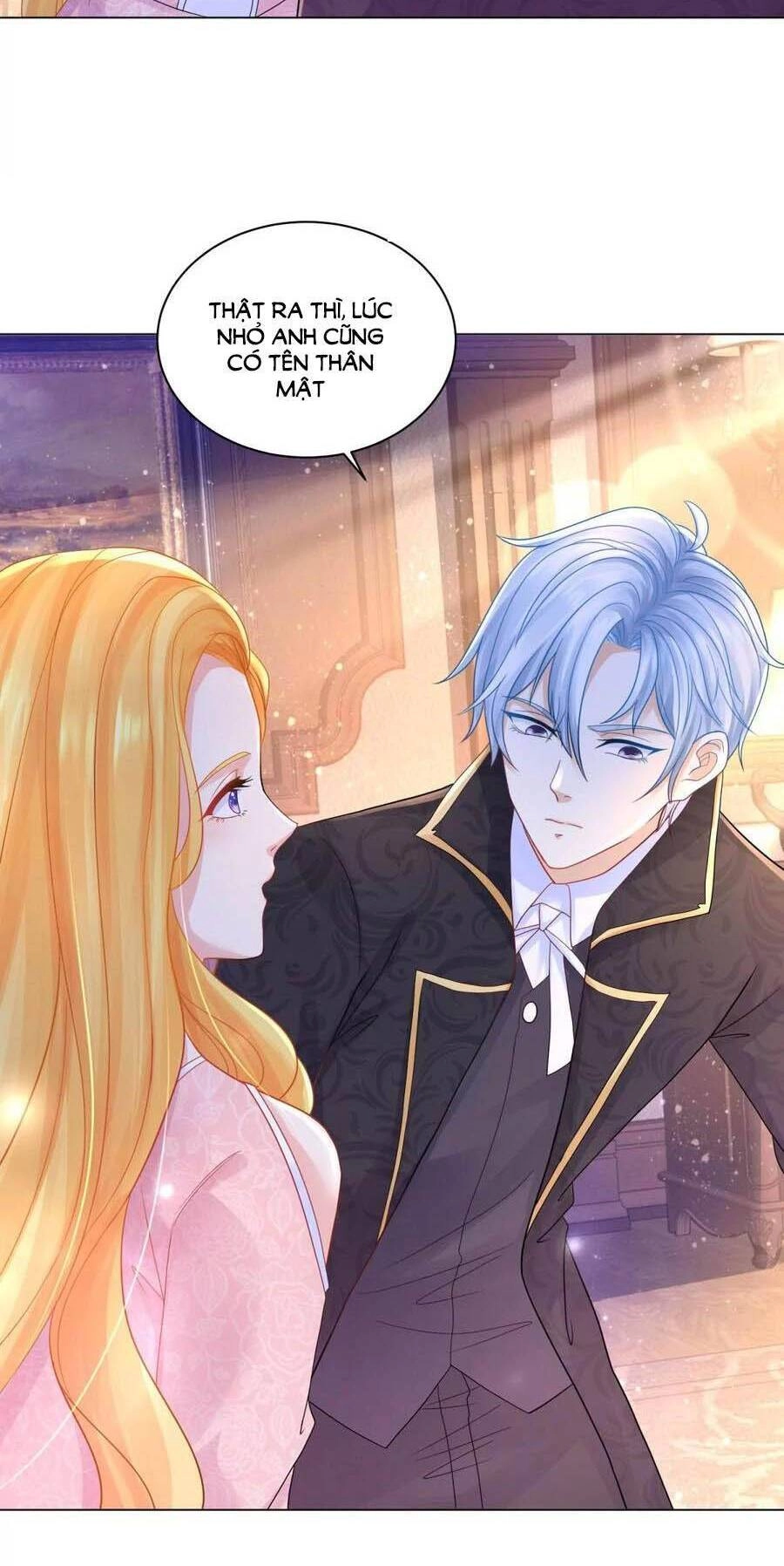 Tôi Muốn Trở Thành Tiểu Thư Công Tước Phế Vật Chapter 172 - 26