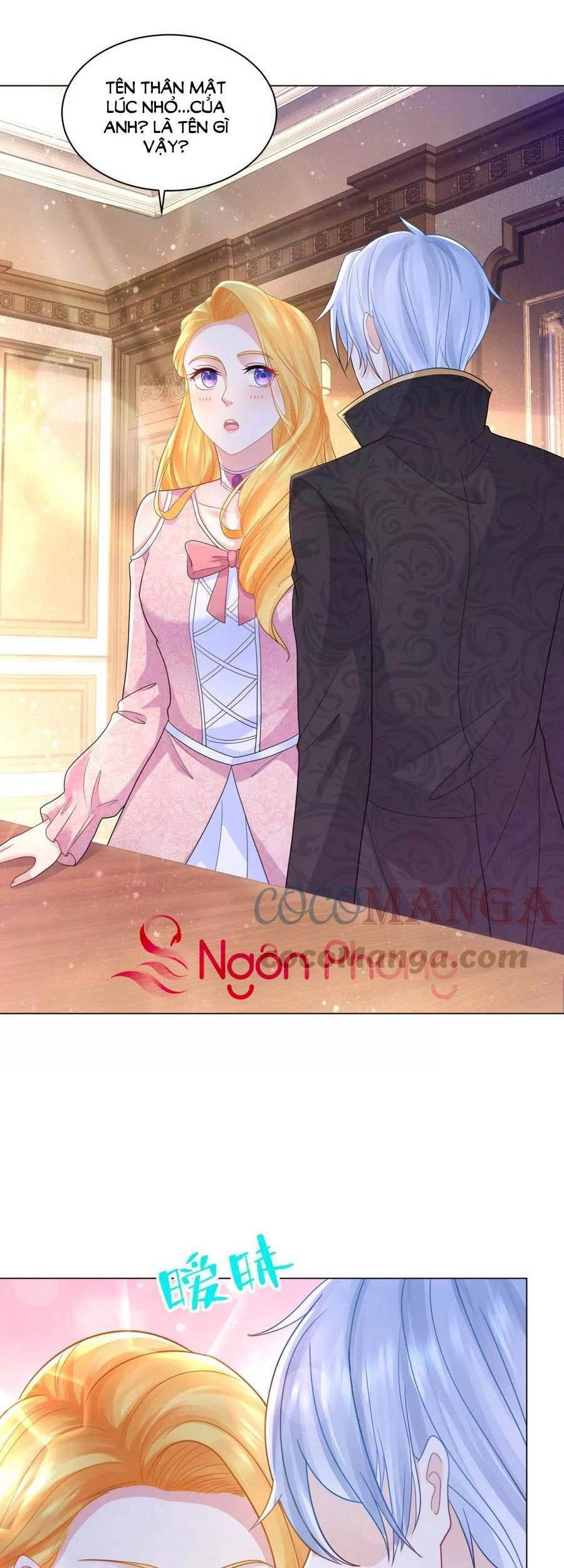 Tôi Muốn Trở Thành Tiểu Thư Công Tước Phế Vật Chapter 173 - 2