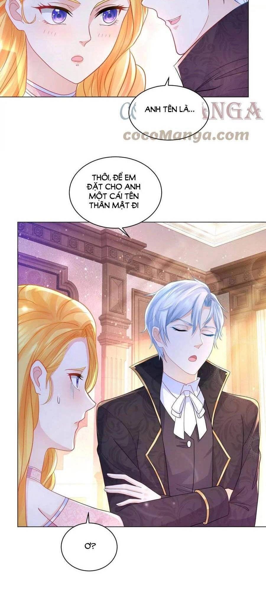 Tôi Muốn Trở Thành Tiểu Thư Công Tước Phế Vật Chapter 173 - 3