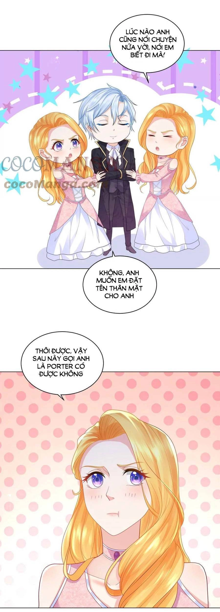 Tôi Muốn Trở Thành Tiểu Thư Công Tước Phế Vật Chapter 173 - 4