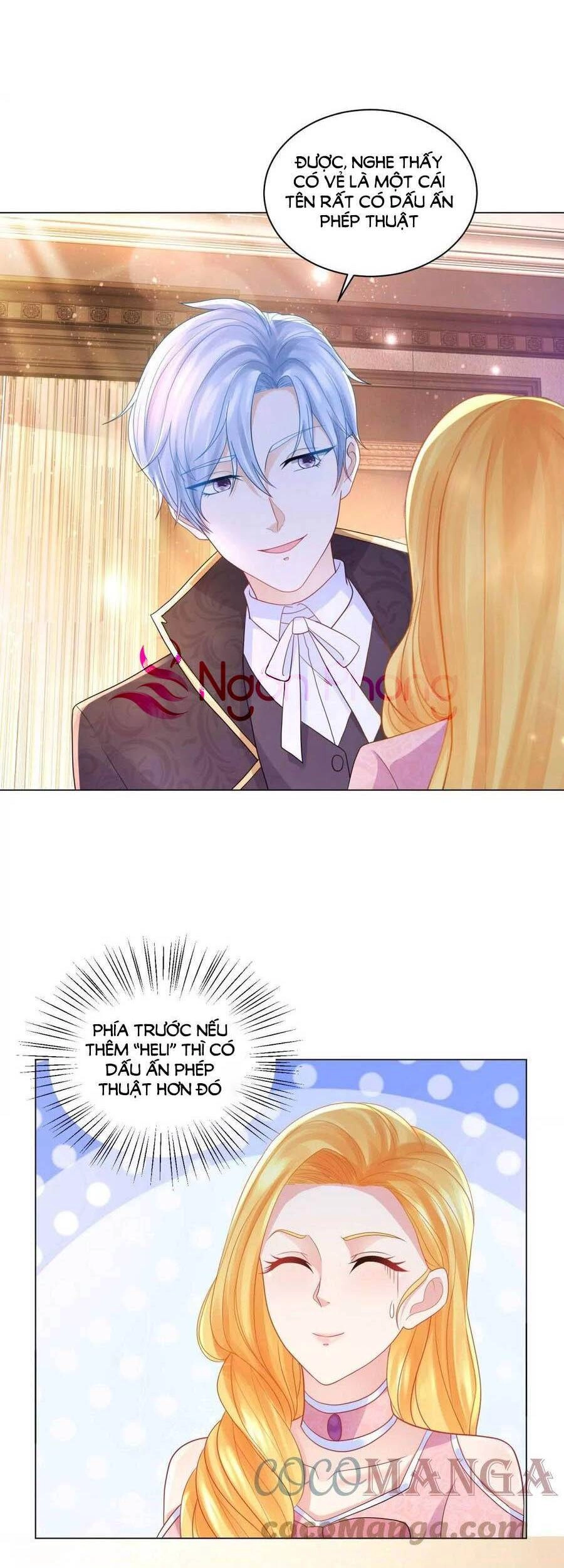 Tôi Muốn Trở Thành Tiểu Thư Công Tước Phế Vật Chapter 173 - 5