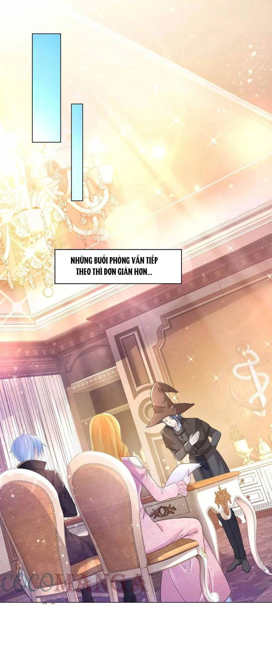 Tôi Muốn Trở Thành Tiểu Thư Công Tước Phế Vật Chapter 173 - 6