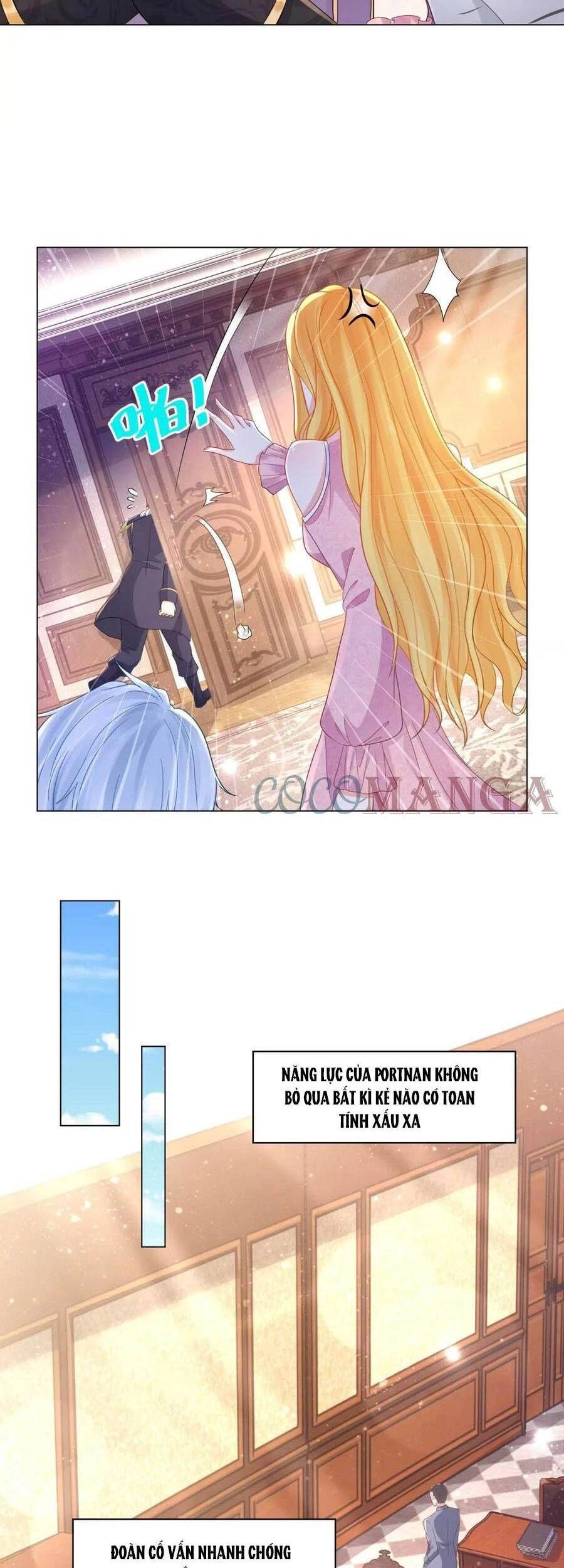 Tôi Muốn Trở Thành Tiểu Thư Công Tước Phế Vật Chapter 173 - 8