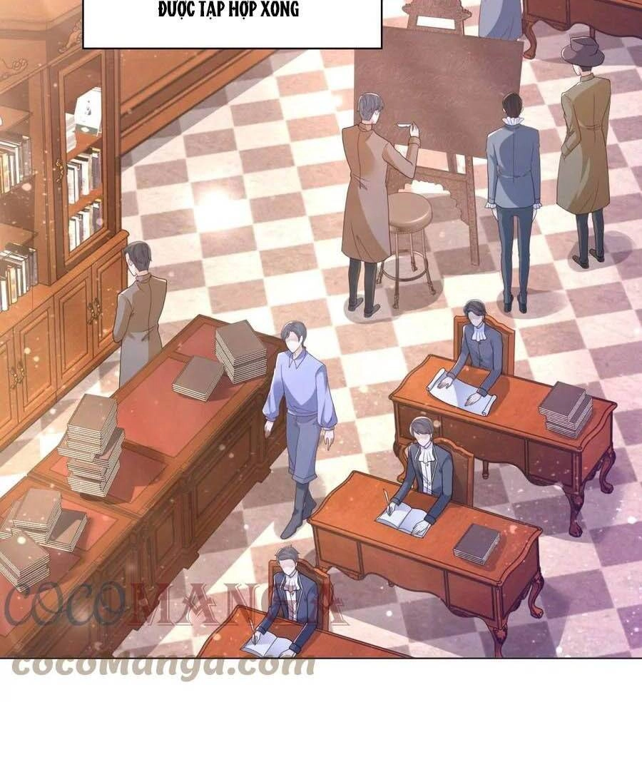 Tôi Muốn Trở Thành Tiểu Thư Công Tước Phế Vật Chapter 173 - 9