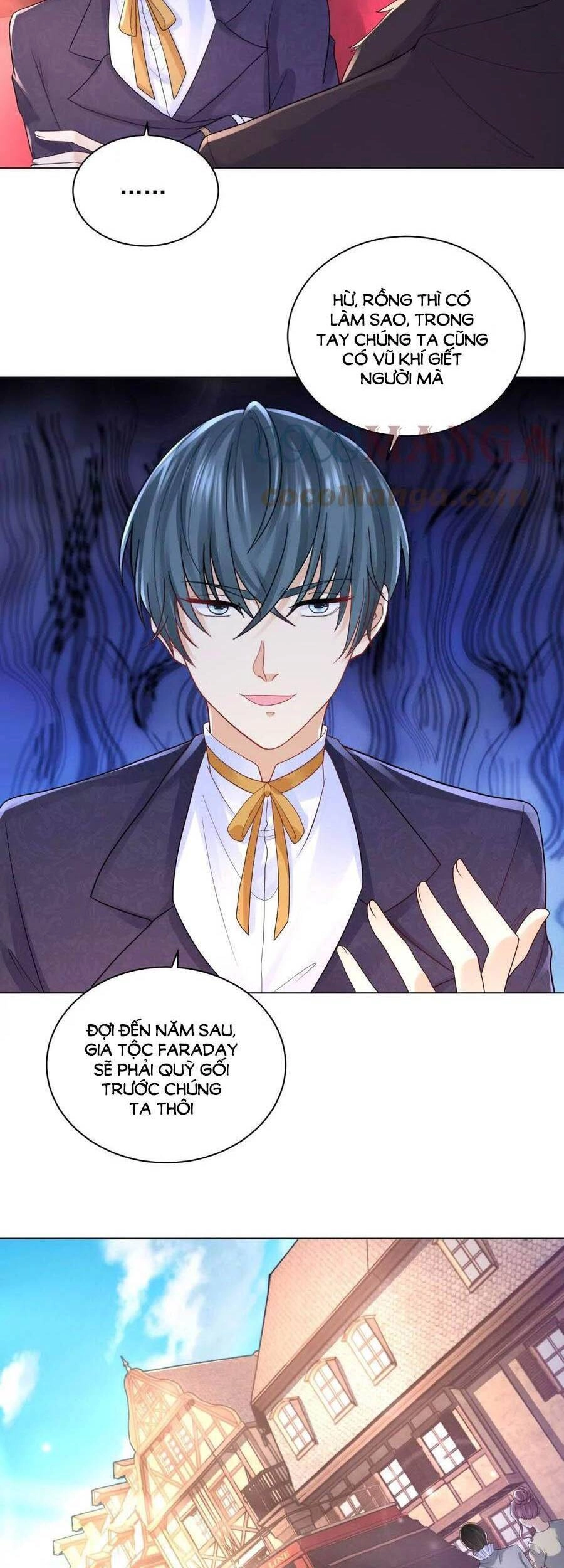 Tôi Muốn Trở Thành Tiểu Thư Công Tước Phế Vật Chapter 173 - 16