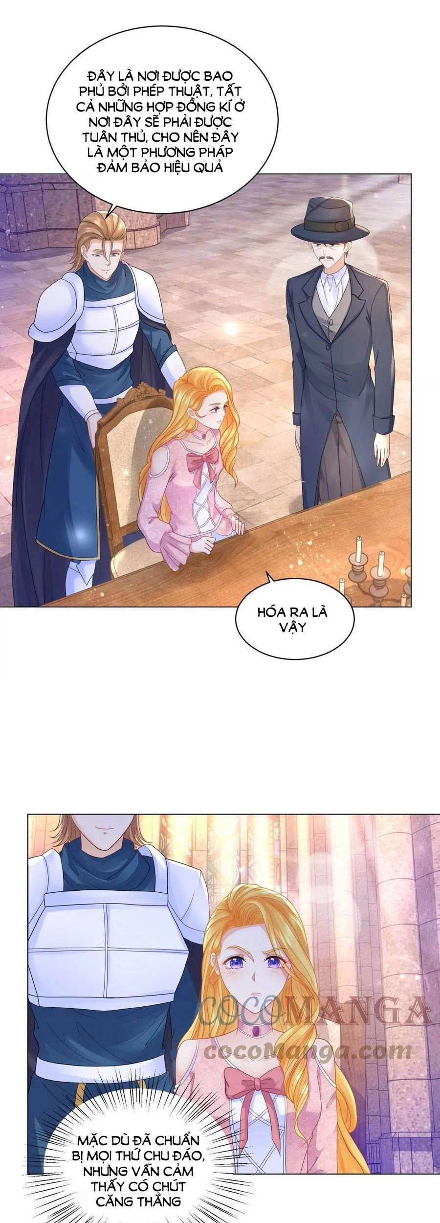 Tôi Muốn Trở Thành Tiểu Thư Công Tước Phế Vật Chapter 173 - 21