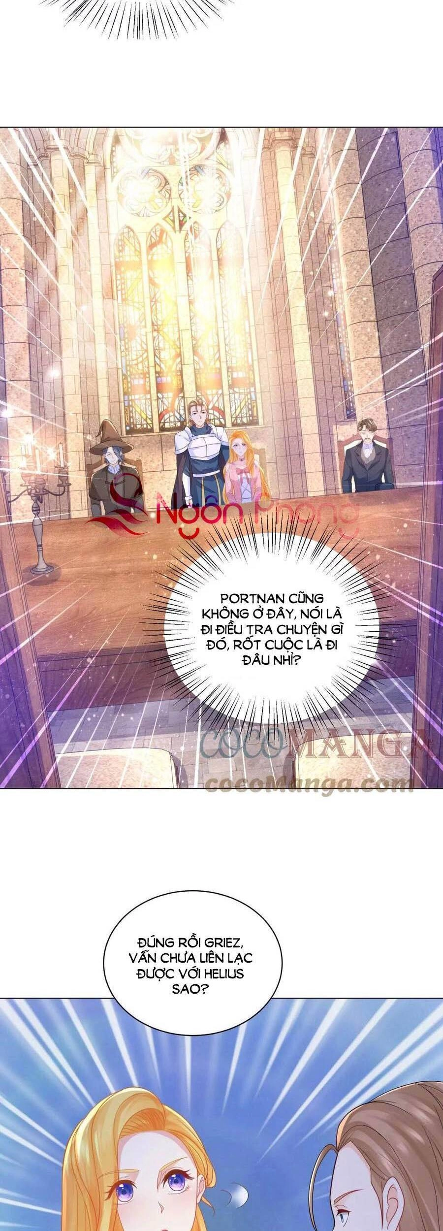 Tôi Muốn Trở Thành Tiểu Thư Công Tước Phế Vật Chapter 173 - 22