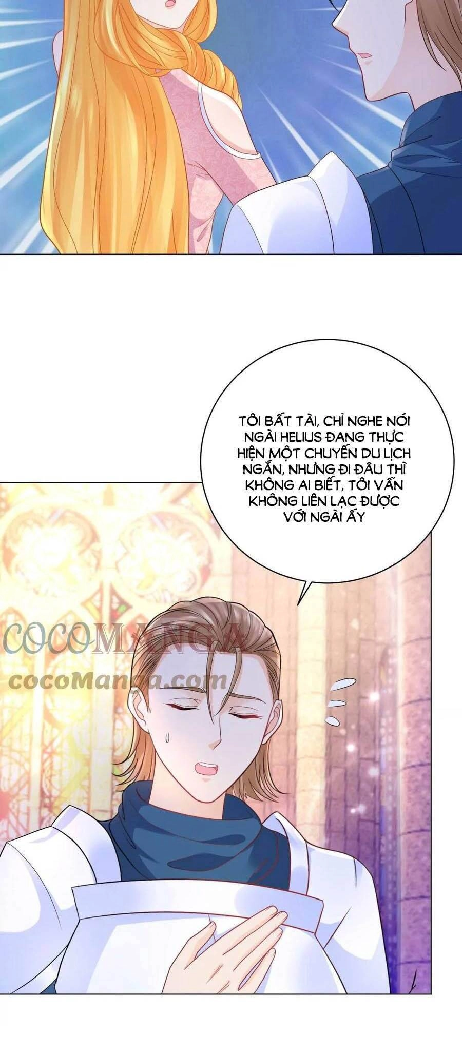 Tôi Muốn Trở Thành Tiểu Thư Công Tước Phế Vật Chapter 173 - 23