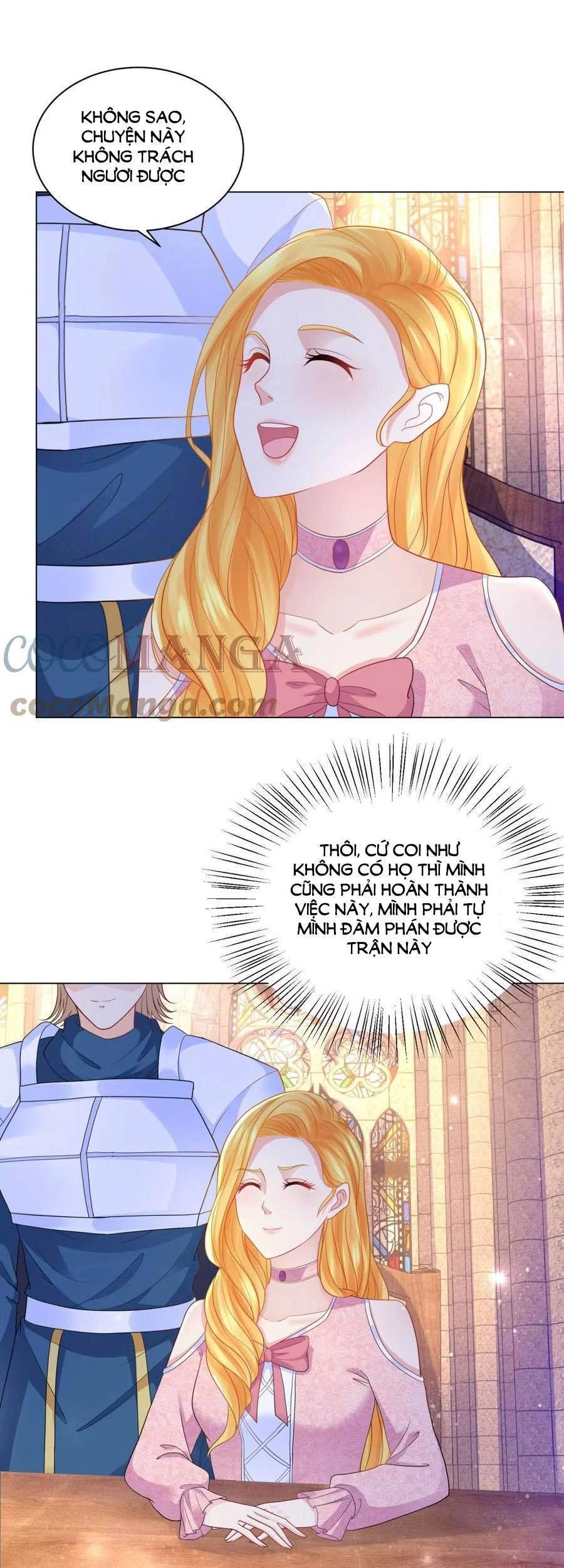 Tôi Muốn Trở Thành Tiểu Thư Công Tước Phế Vật Chapter 173 - 24