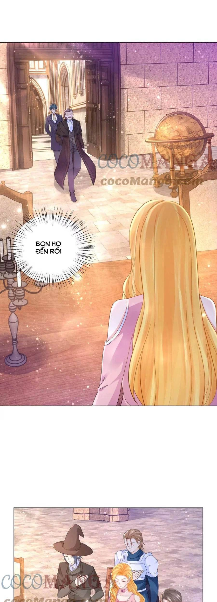 Tôi Muốn Trở Thành Tiểu Thư Công Tước Phế Vật Chapter 173 - 26