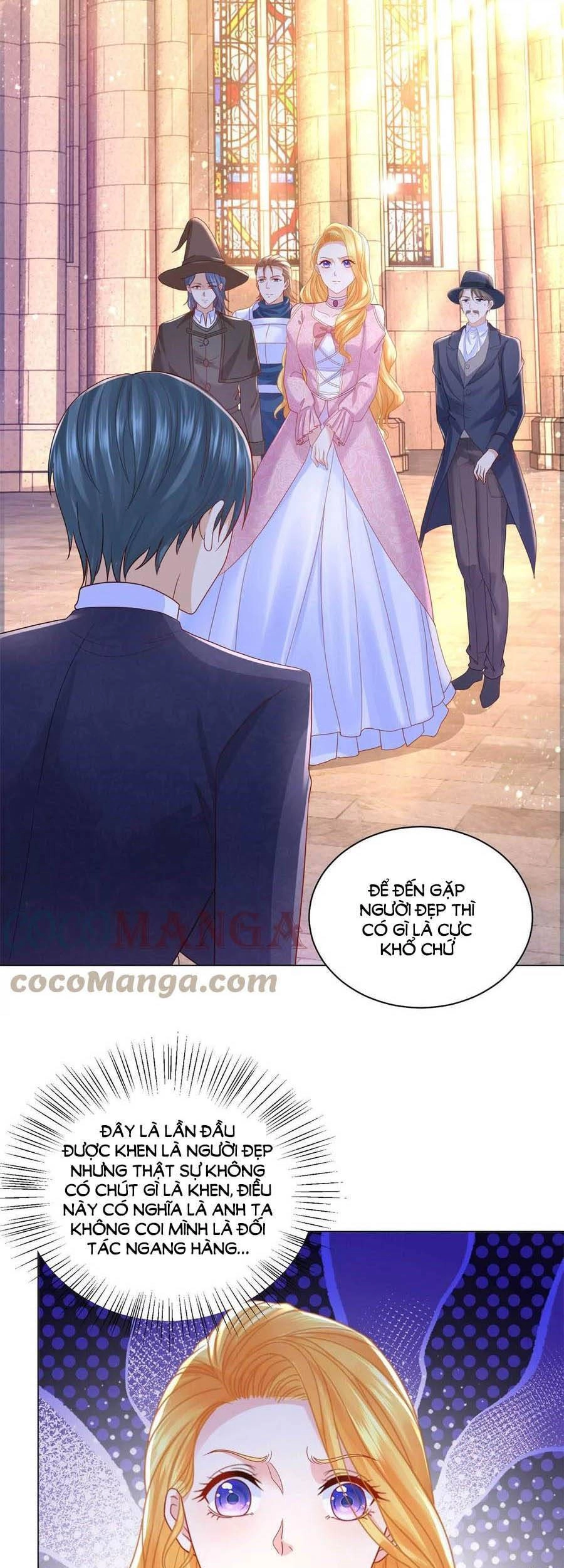 Tôi Muốn Trở Thành Tiểu Thư Công Tước Phế Vật Chapter 174 - 2