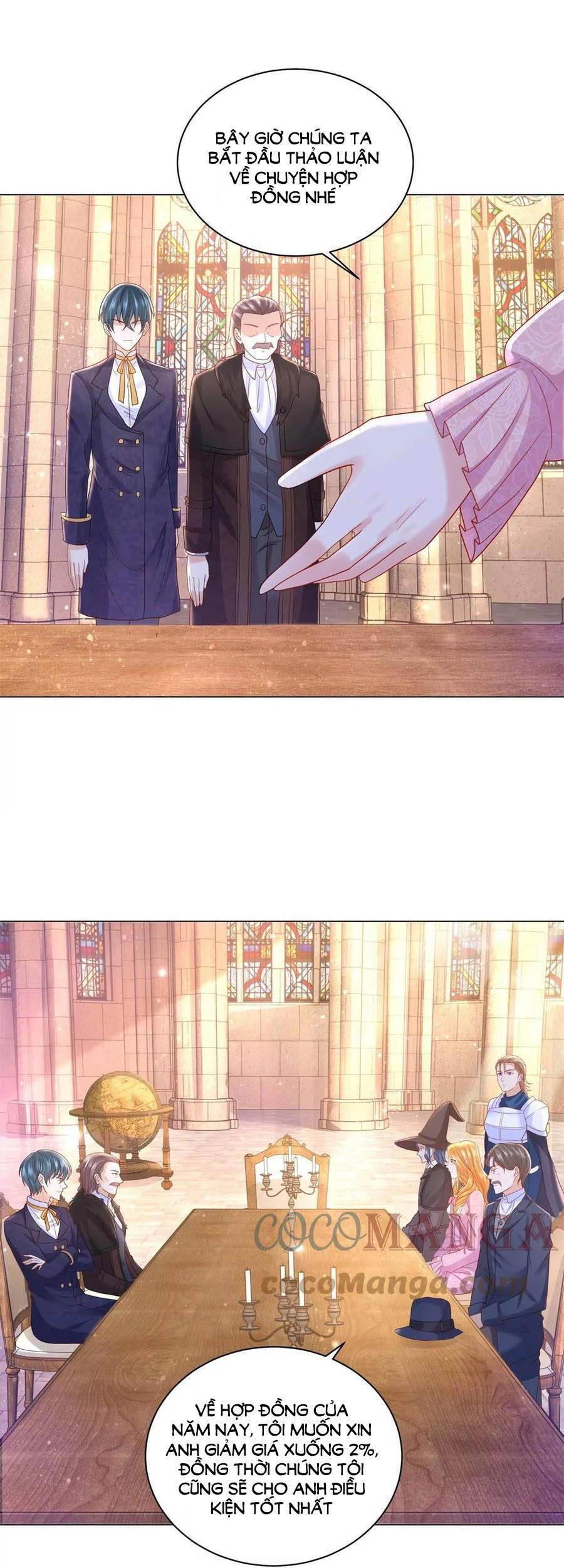 Tôi Muốn Trở Thành Tiểu Thư Công Tước Phế Vật Chapter 174 - 5