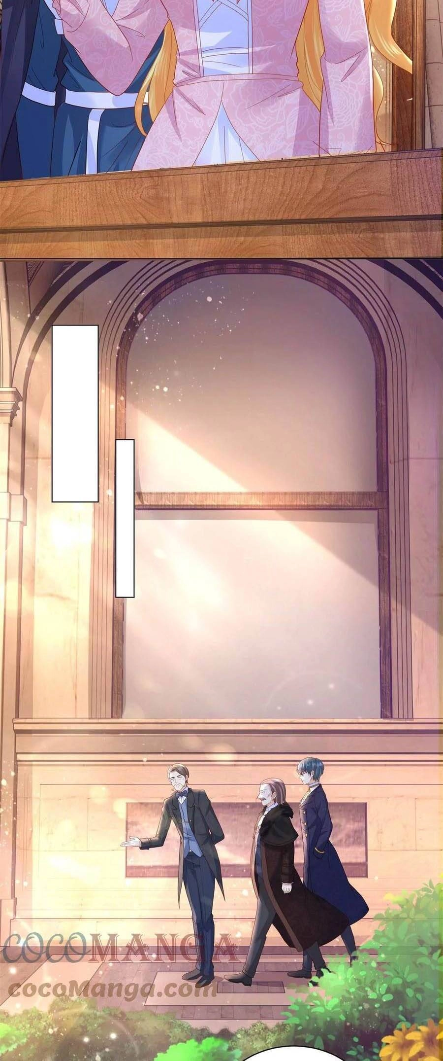 Tôi Muốn Trở Thành Tiểu Thư Công Tước Phế Vật Chapter 174 - 14