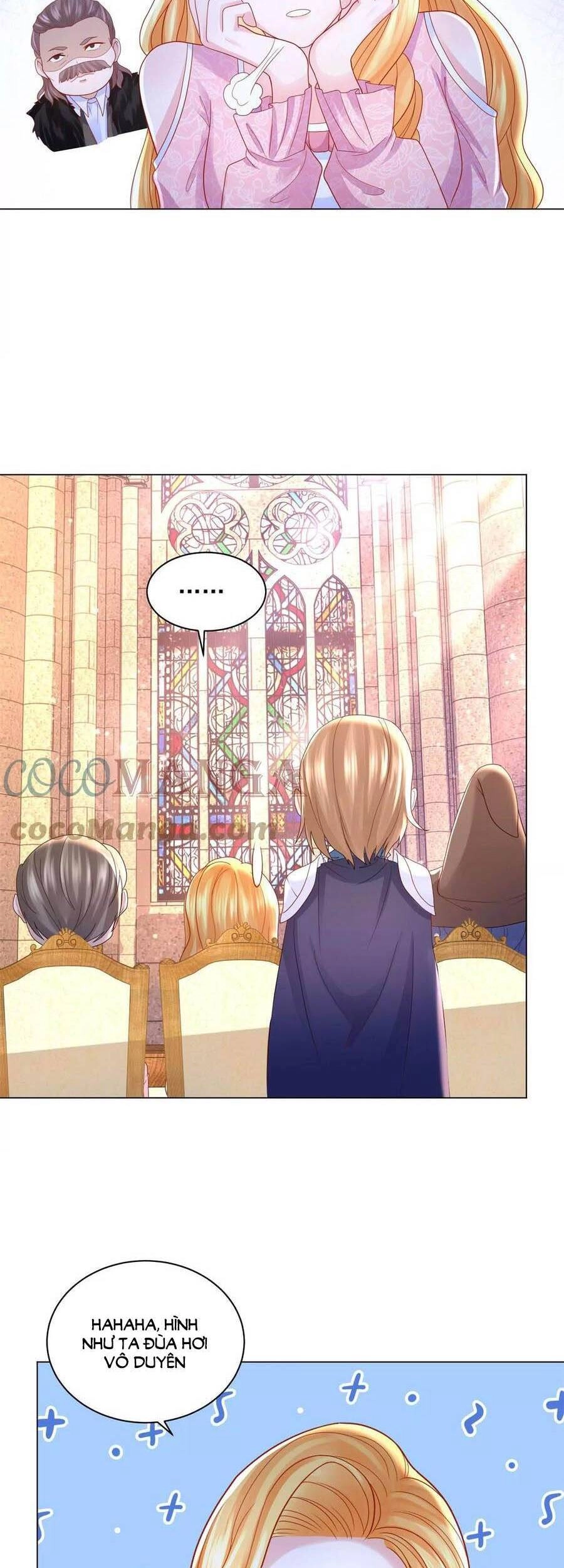 Tôi Muốn Trở Thành Tiểu Thư Công Tước Phế Vật Chapter 174 - 16