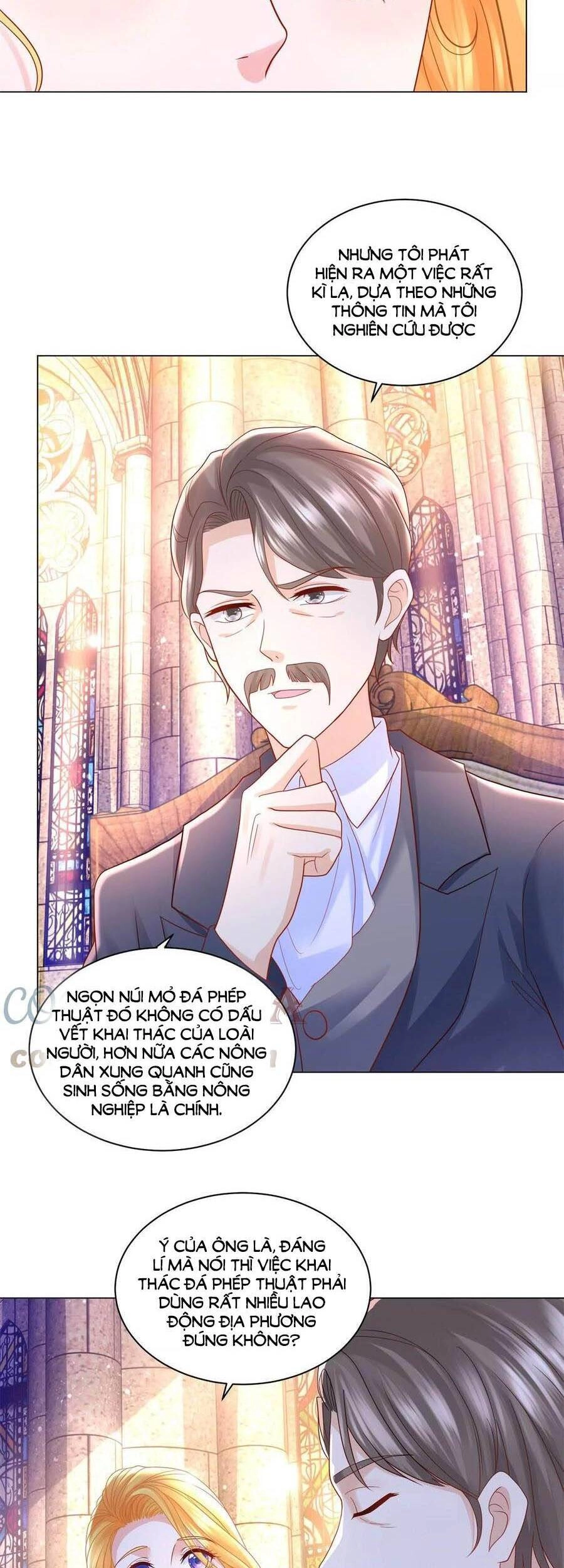 Tôi Muốn Trở Thành Tiểu Thư Công Tước Phế Vật Chapter 174 - 22