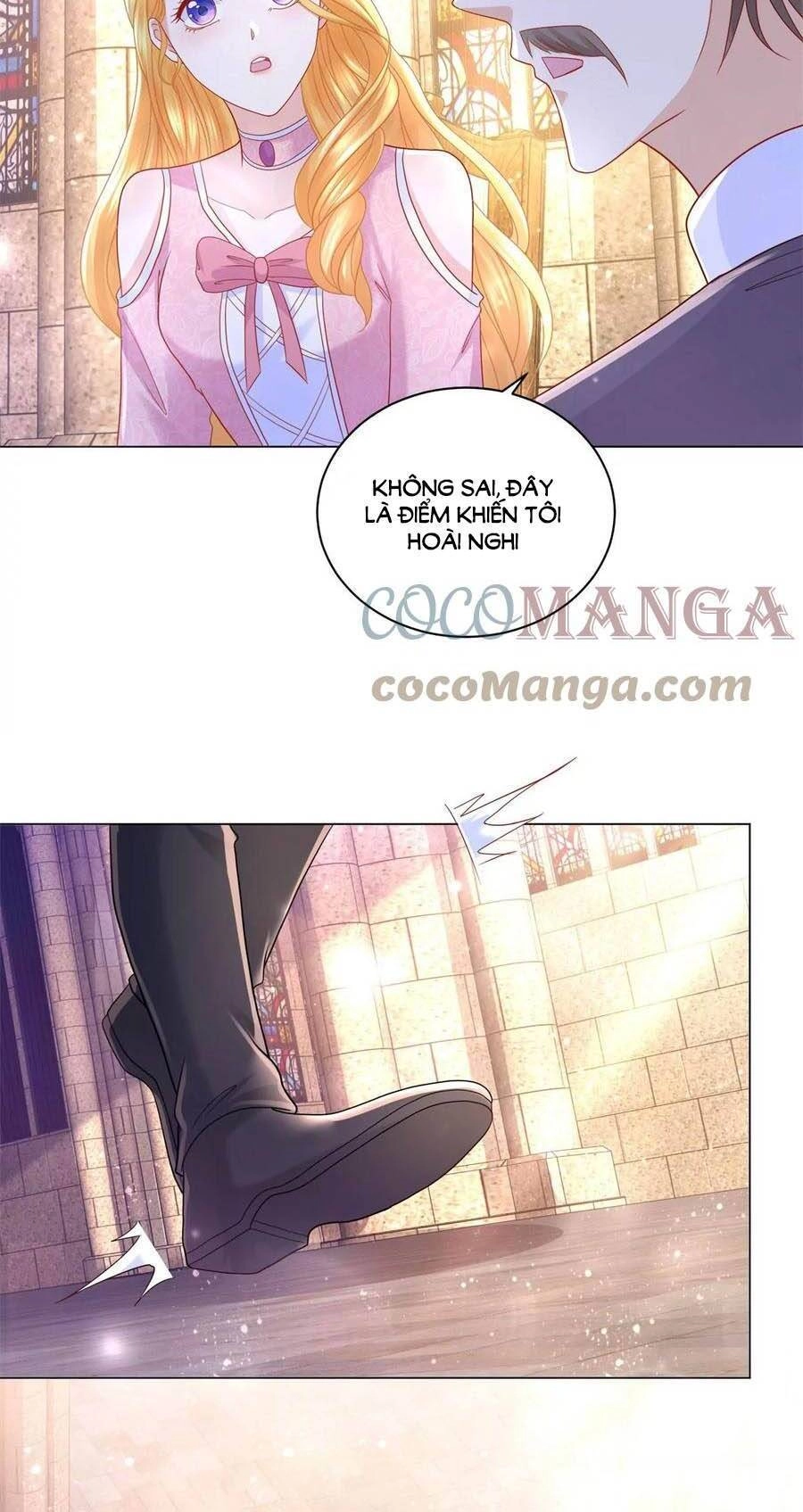 Tôi Muốn Trở Thành Tiểu Thư Công Tước Phế Vật Chapter 174 - 23