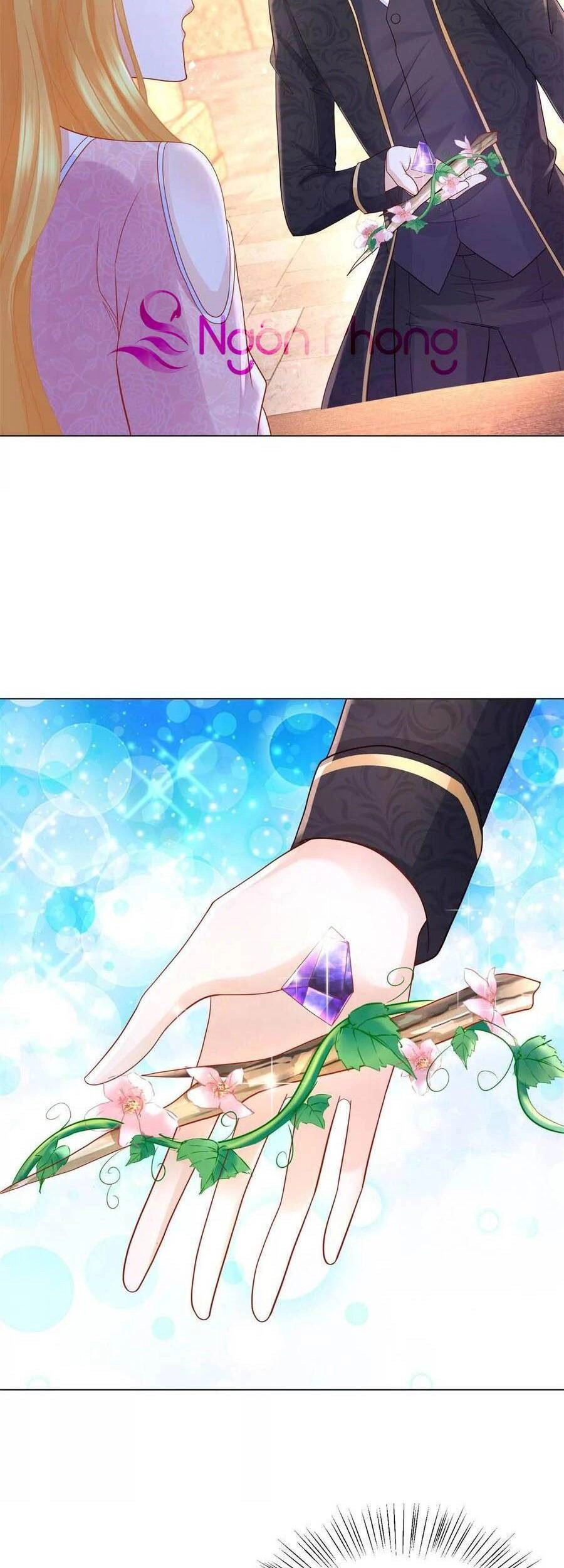 Tôi Muốn Trở Thành Tiểu Thư Công Tước Phế Vật Chapter 174 - 25