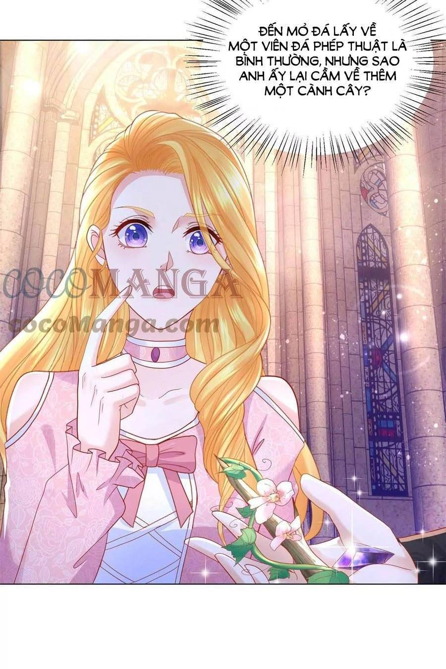 Tôi Muốn Trở Thành Tiểu Thư Công Tước Phế Vật Chapter 174 - 26