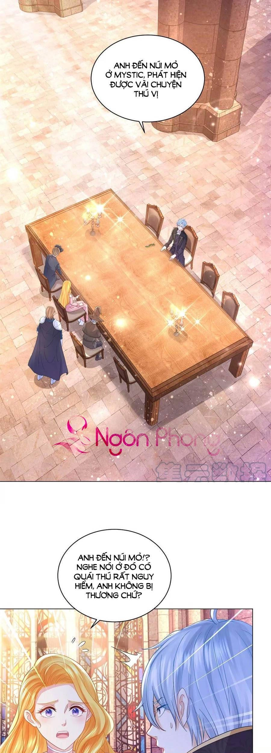 Tôi Muốn Trở Thành Tiểu Thư Công Tước Phế Vật Chapter 175 - 2