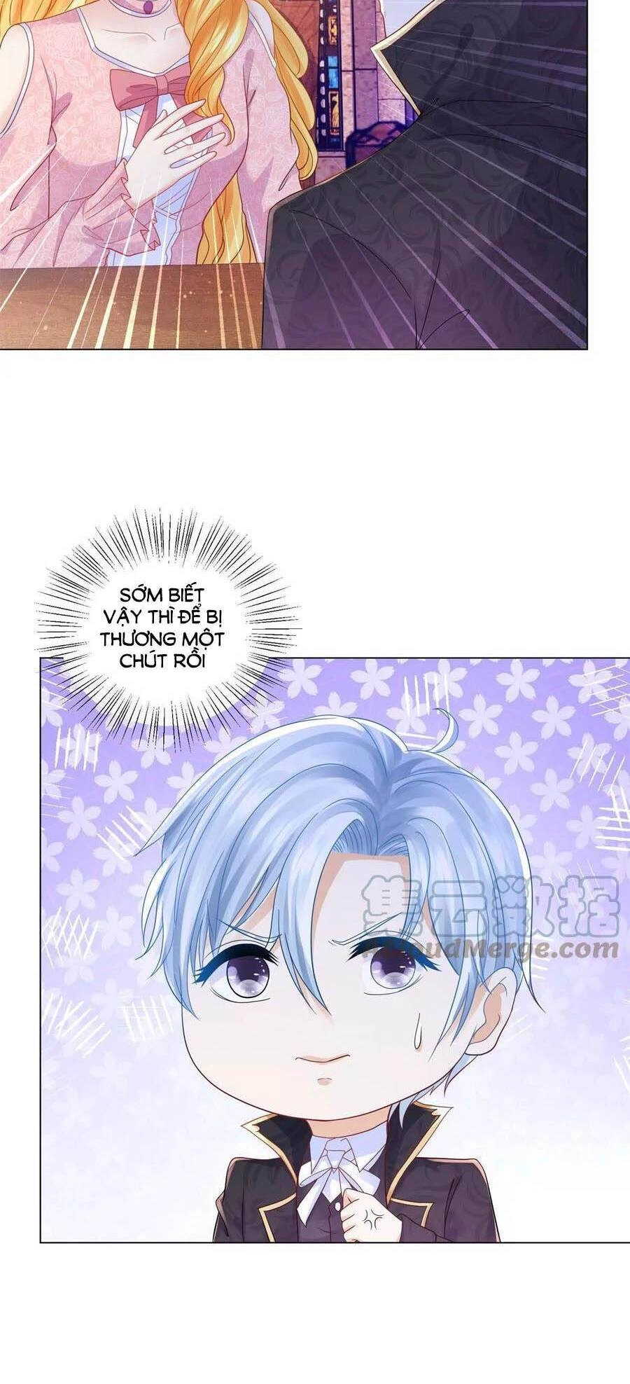 Tôi Muốn Trở Thành Tiểu Thư Công Tước Phế Vật Chapter 175 - 3