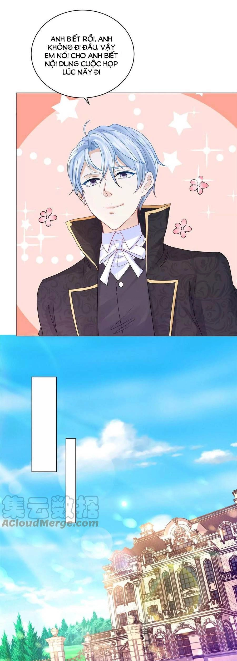 Tôi Muốn Trở Thành Tiểu Thư Công Tước Phế Vật Chapter 175 - 7