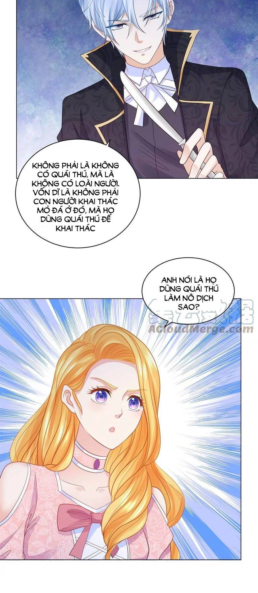 Tôi Muốn Trở Thành Tiểu Thư Công Tước Phế Vật Chapter 175 - 9