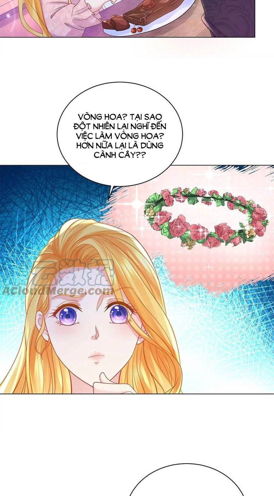 Tôi Muốn Trở Thành Tiểu Thư Công Tước Phế Vật Chapter 175 - 14