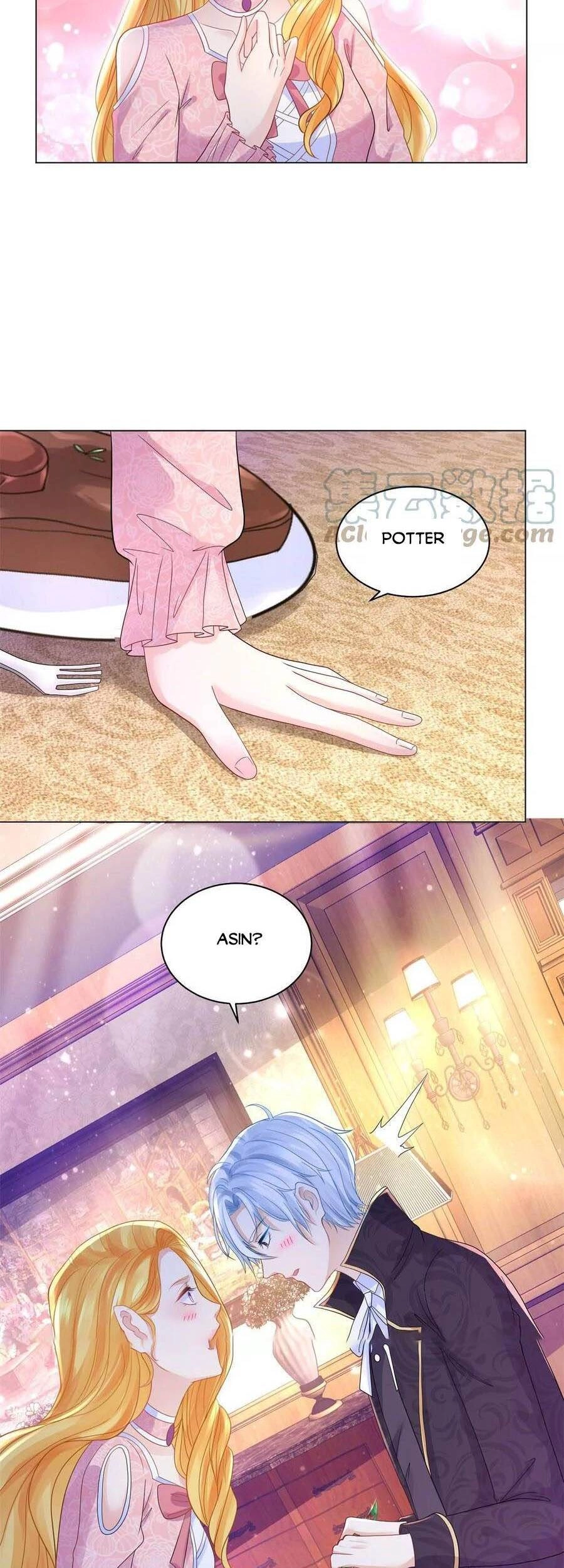 Tôi Muốn Trở Thành Tiểu Thư Công Tước Phế Vật Chapter 175 - 16