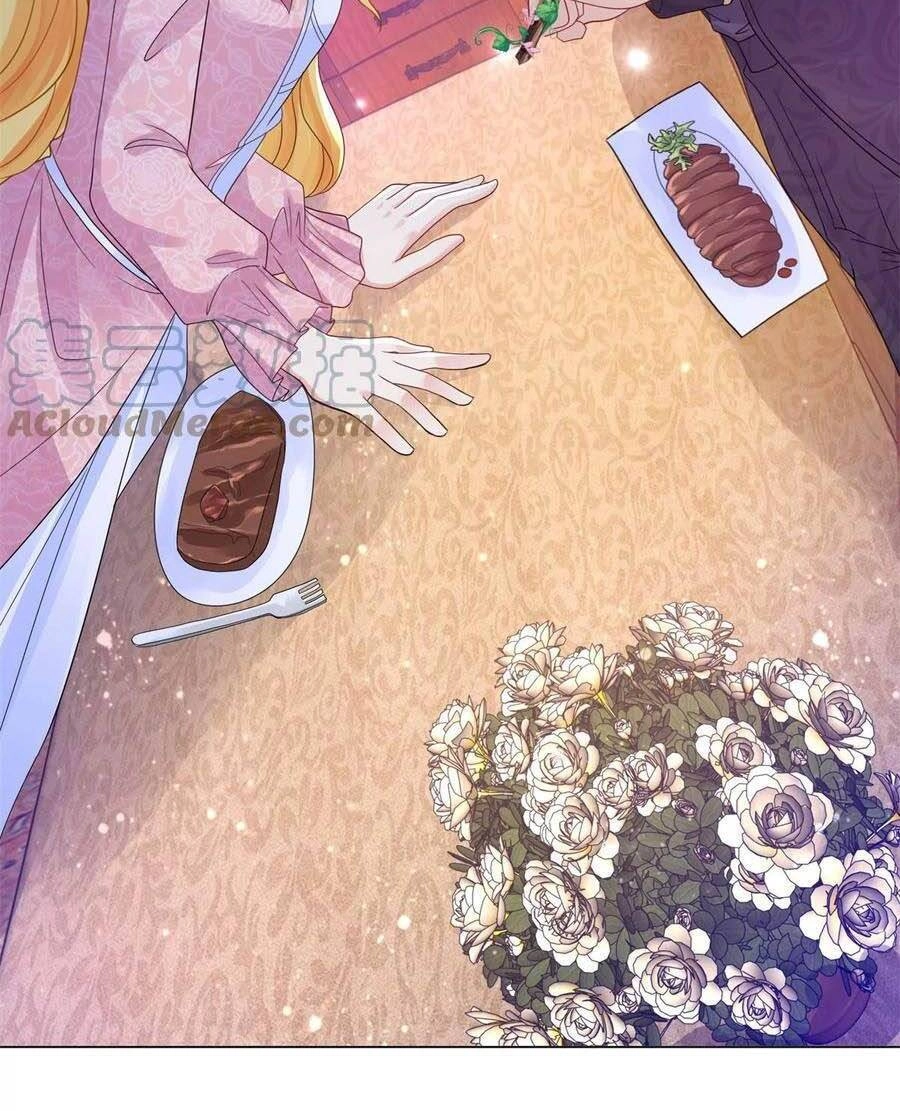 Tôi Muốn Trở Thành Tiểu Thư Công Tước Phế Vật Chapter 175 - 17