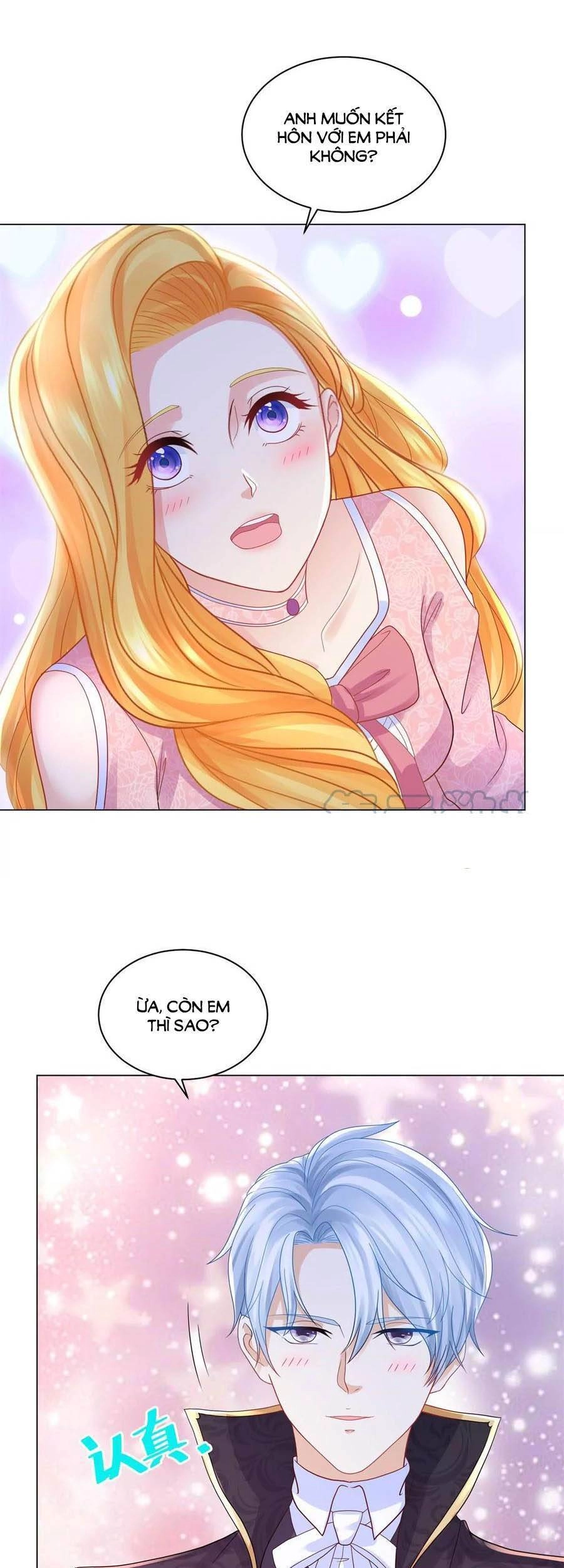 Tôi Muốn Trở Thành Tiểu Thư Công Tước Phế Vật Chapter 175 - 18