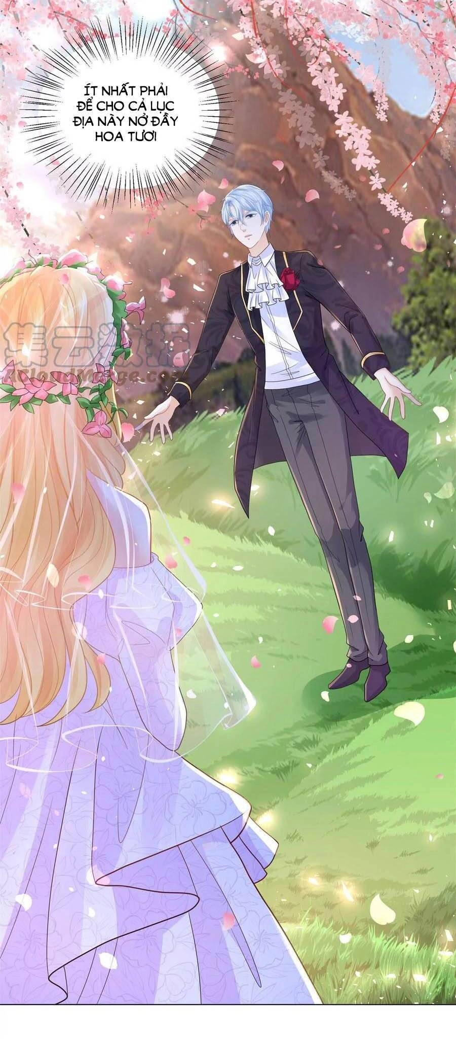 Tôi Muốn Trở Thành Tiểu Thư Công Tước Phế Vật Chapter 175 - 20