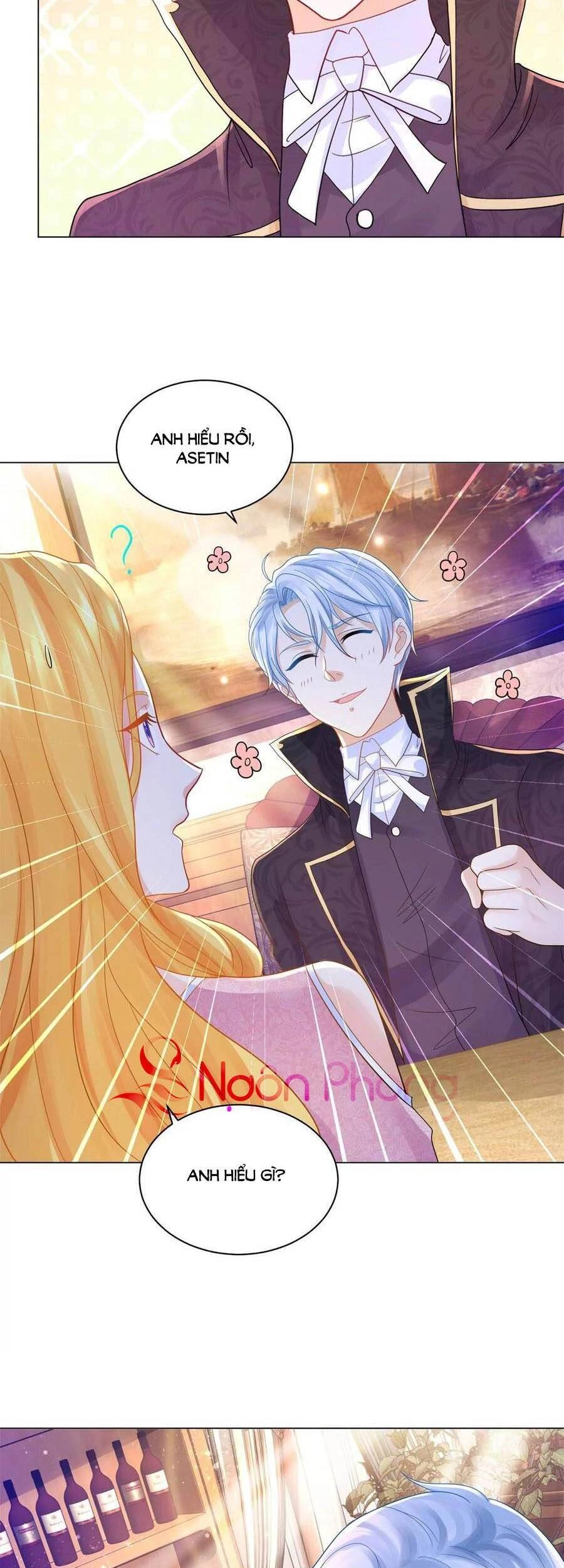 Tôi Muốn Trở Thành Tiểu Thư Công Tước Phế Vật Chapter 175 - 22