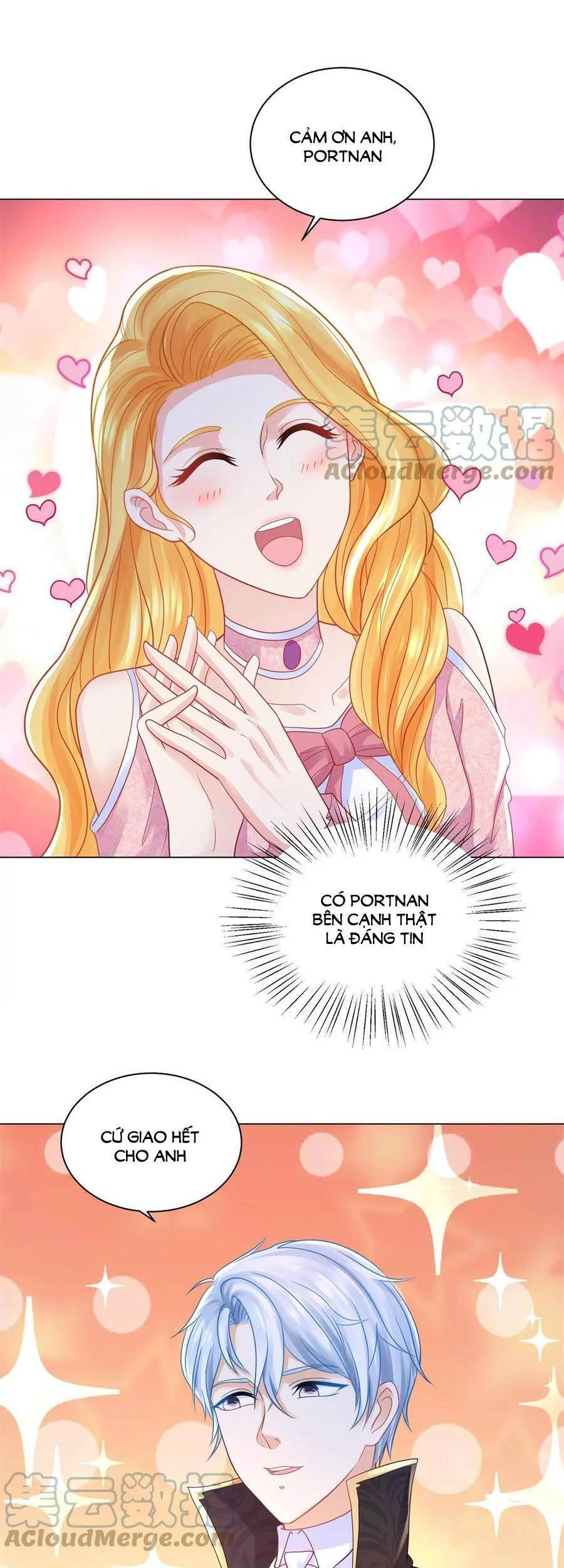 Tôi Muốn Trở Thành Tiểu Thư Công Tước Phế Vật Chapter 175 - 24