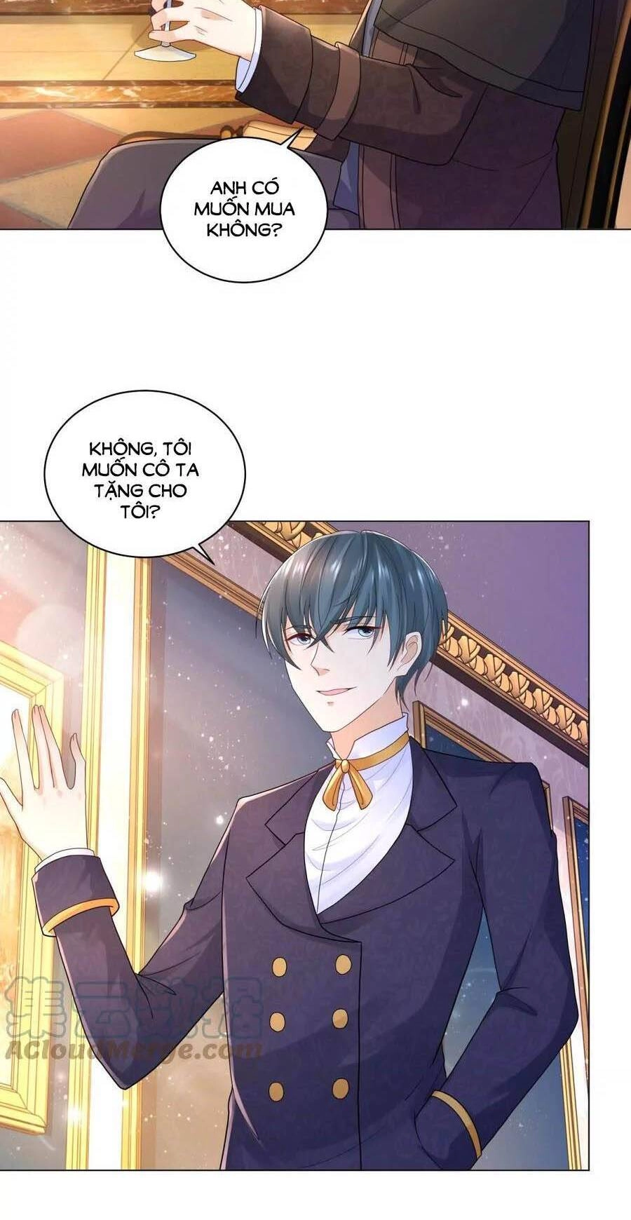 Tôi Muốn Trở Thành Tiểu Thư Công Tước Phế Vật Chapter 176 - 3