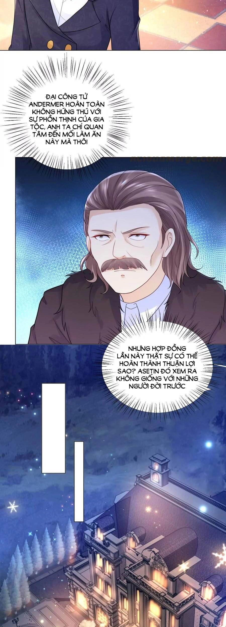 Tôi Muốn Trở Thành Tiểu Thư Công Tước Phế Vật Chapter 176 - 9