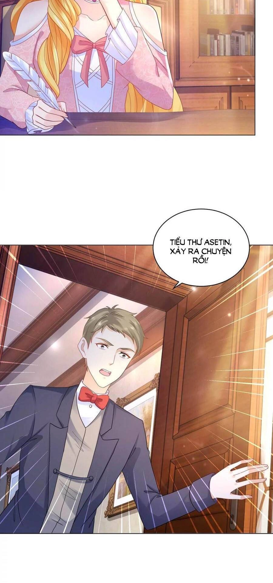 Tôi Muốn Trở Thành Tiểu Thư Công Tước Phế Vật Chapter 176 - 12