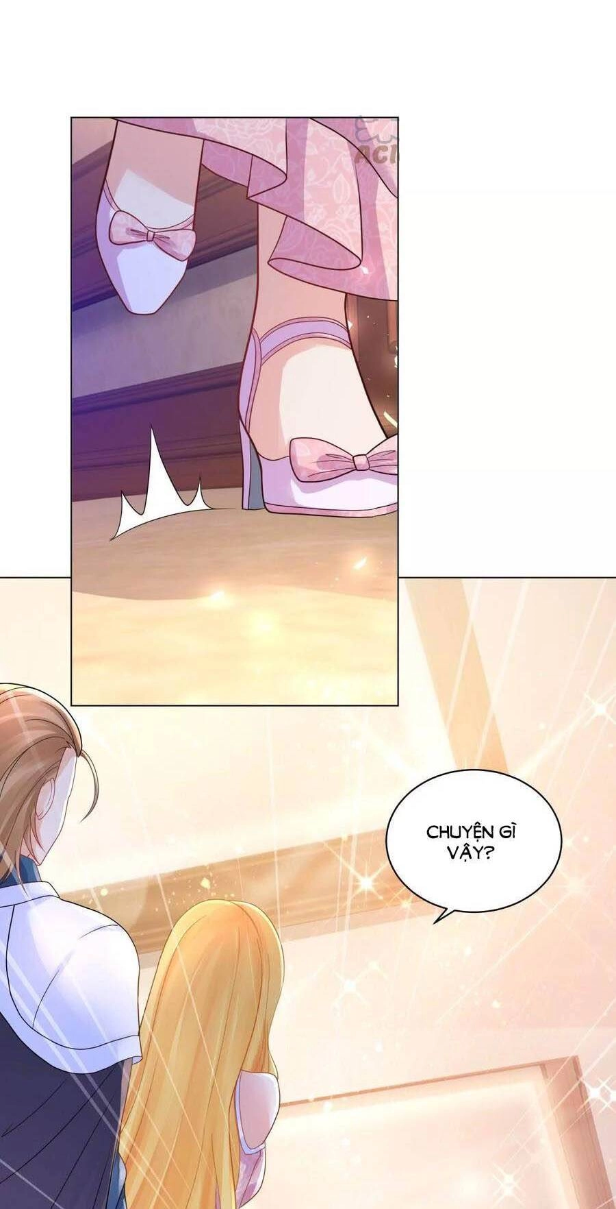 Tôi Muốn Trở Thành Tiểu Thư Công Tước Phế Vật Chapter 176 - 14