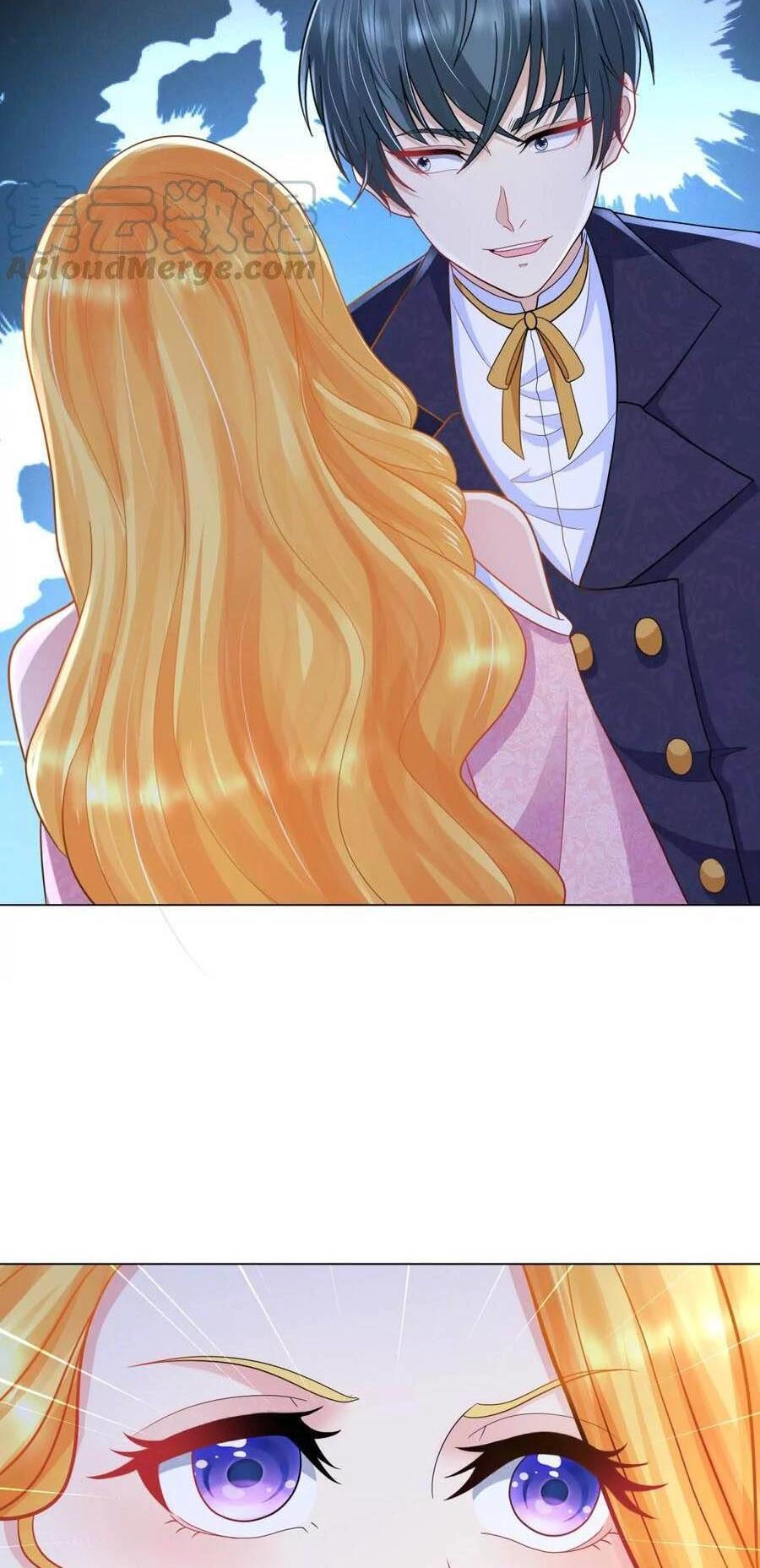 Tôi Muốn Trở Thành Tiểu Thư Công Tước Phế Vật Chapter 176 - 28