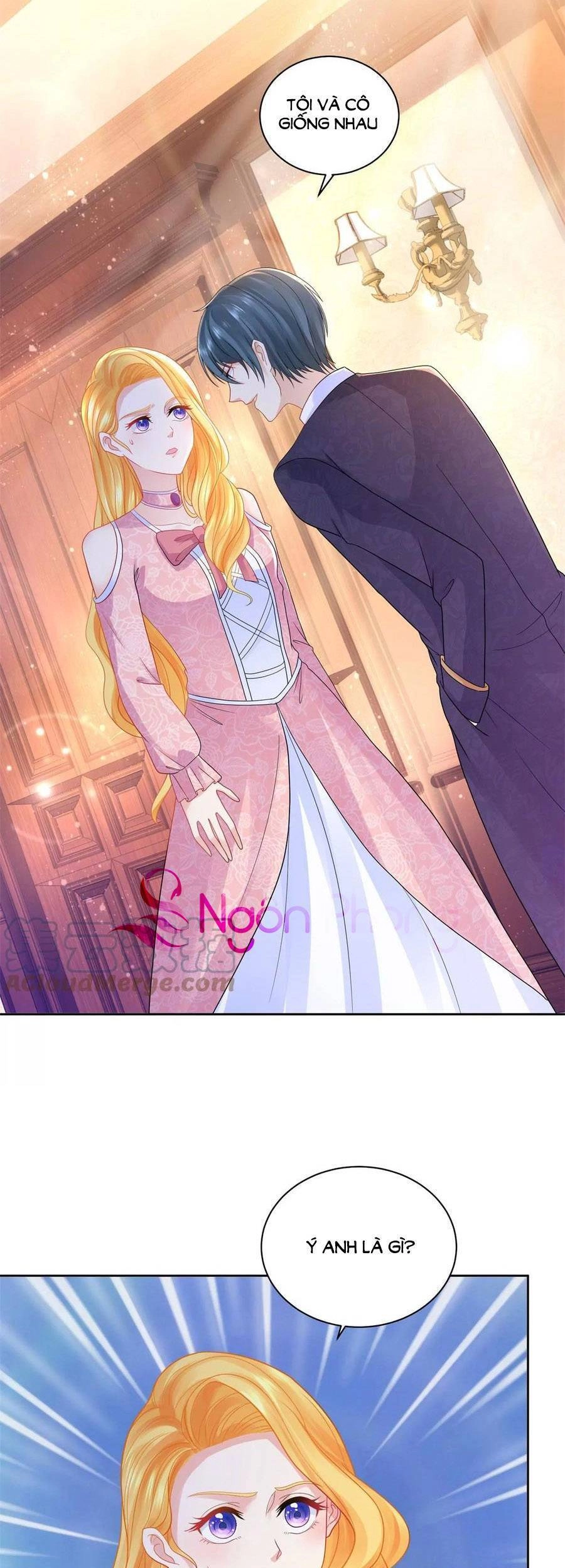 Tôi Muốn Trở Thành Tiểu Thư Công Tước Phế Vật Chapter 177 - 2