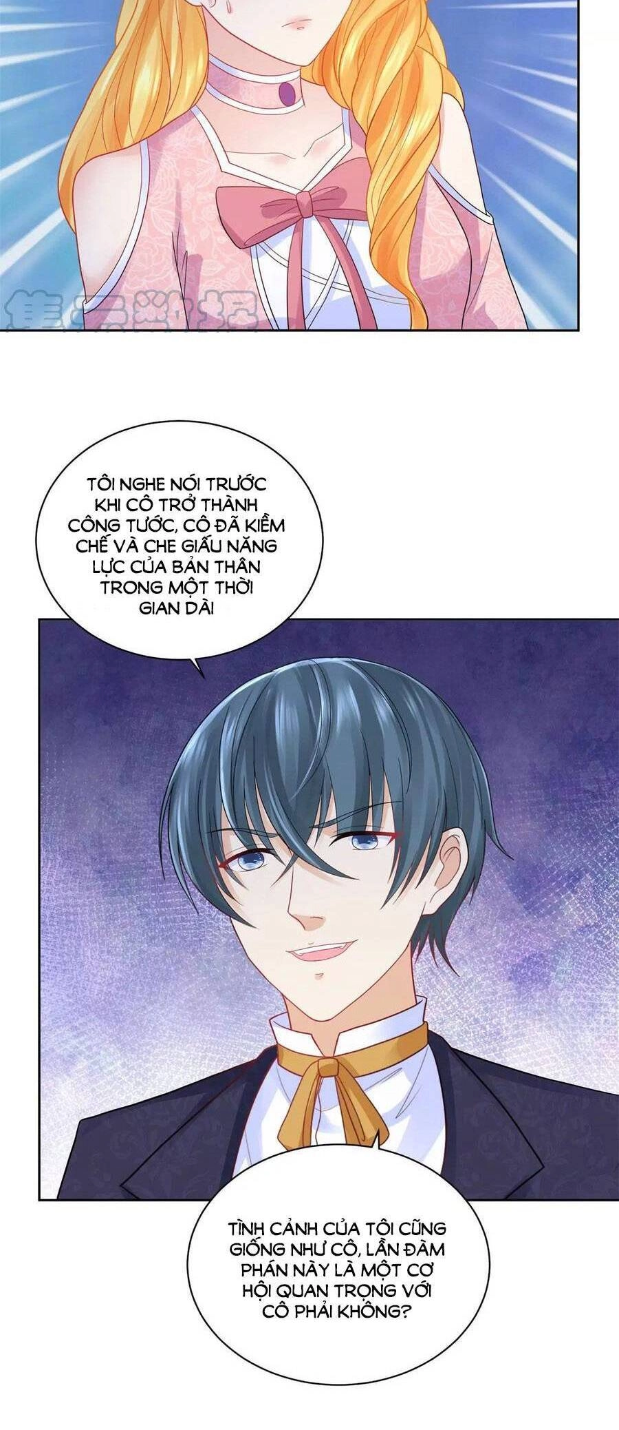 Tôi Muốn Trở Thành Tiểu Thư Công Tước Phế Vật Chapter 177 - 3