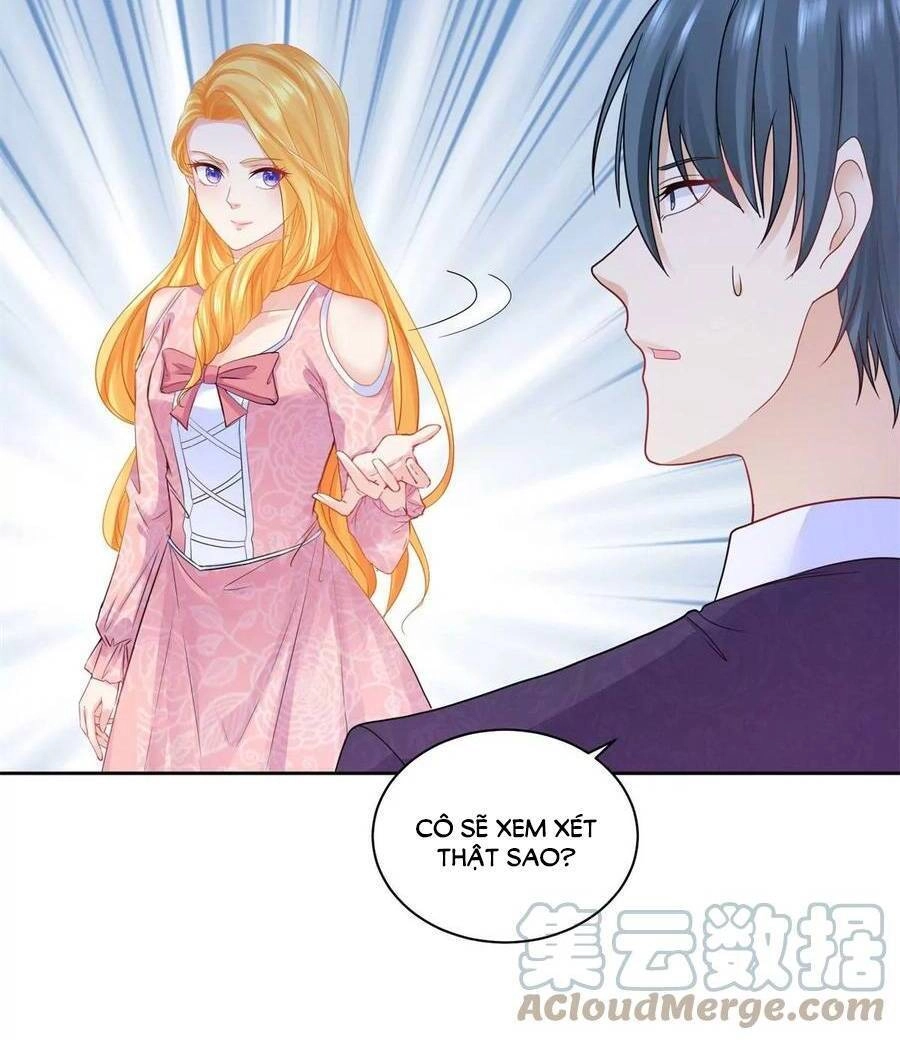 Tôi Muốn Trở Thành Tiểu Thư Công Tước Phế Vật Chapter 177 - 9