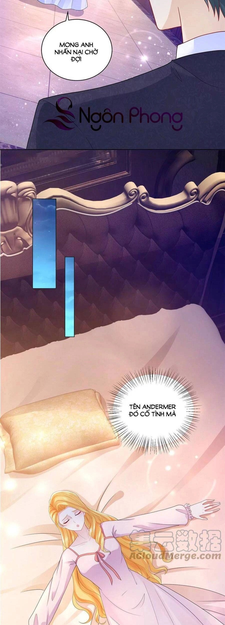 Tôi Muốn Trở Thành Tiểu Thư Công Tước Phế Vật Chapter 177 - 11