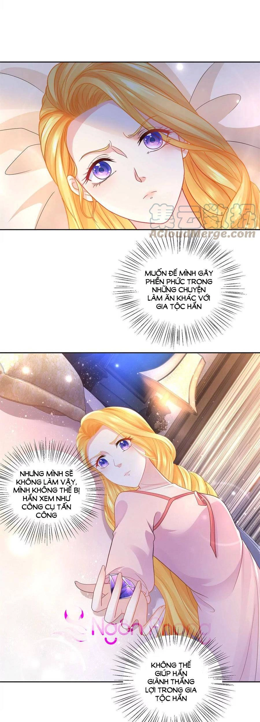 Tôi Muốn Trở Thành Tiểu Thư Công Tước Phế Vật Chapter 177 - 13