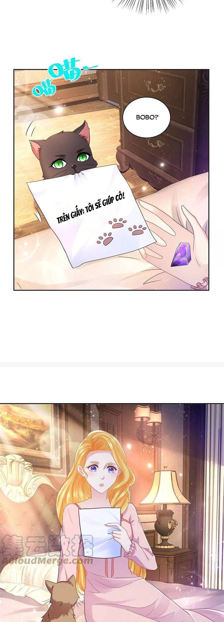 Tôi Muốn Trở Thành Tiểu Thư Công Tước Phế Vật Chapter 177 - 14