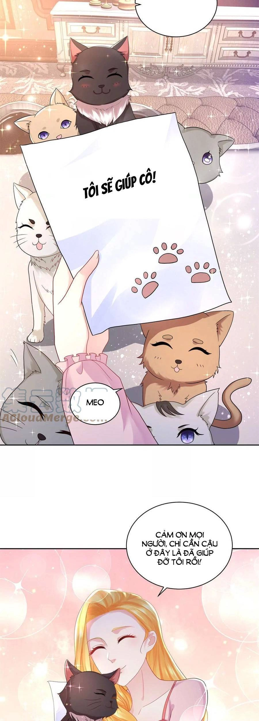 Tôi Muốn Trở Thành Tiểu Thư Công Tước Phế Vật Chapter 177 - 16